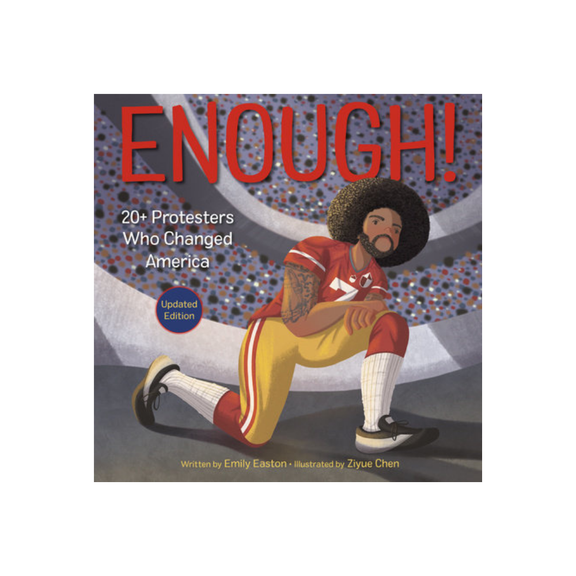 Enough! 20+ Protesters Who Changed America