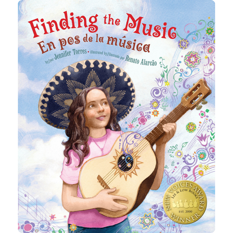 Finding the Music: En pos de la música