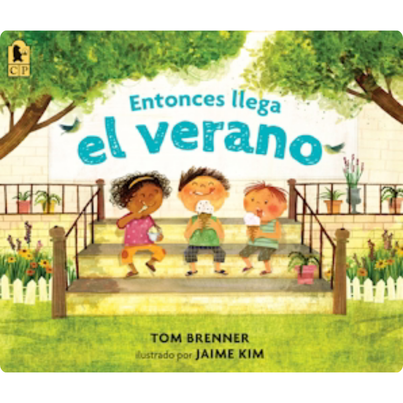 Entonces llega el verano