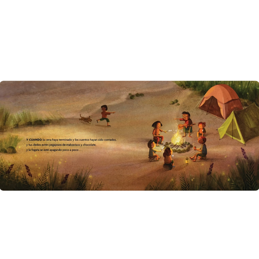 Entonces llega el verano