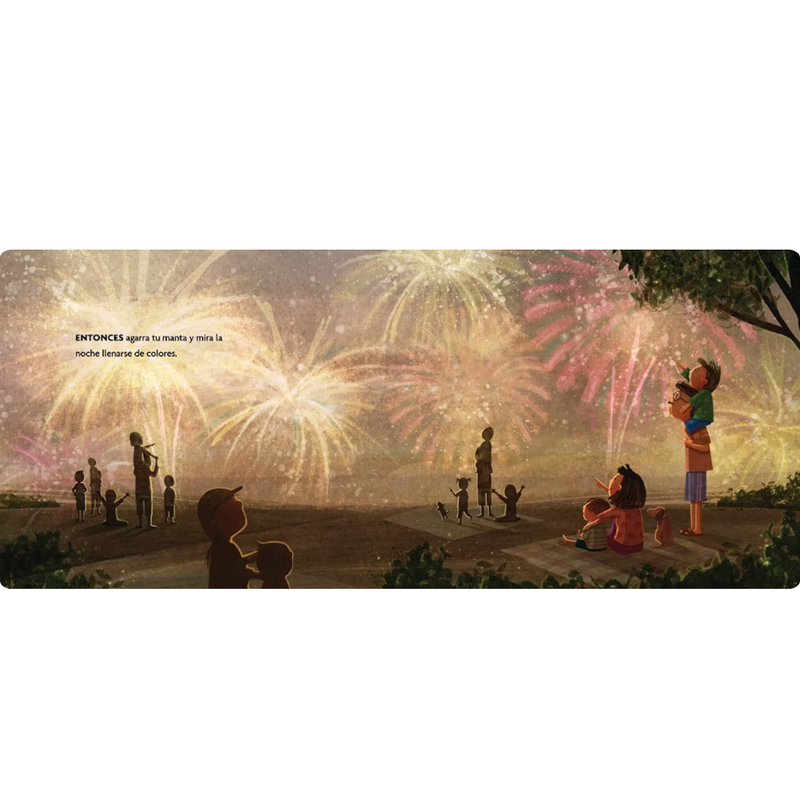 Entonces llega el verano