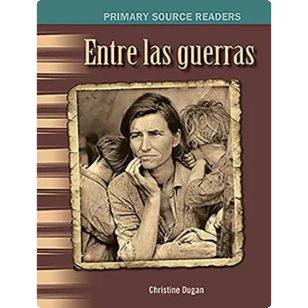 Entre Las Guerras