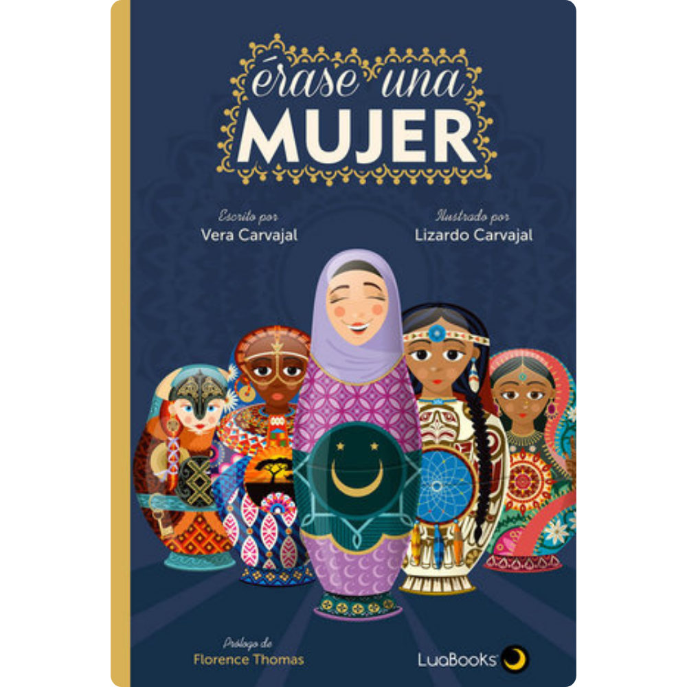 Érase una mujer