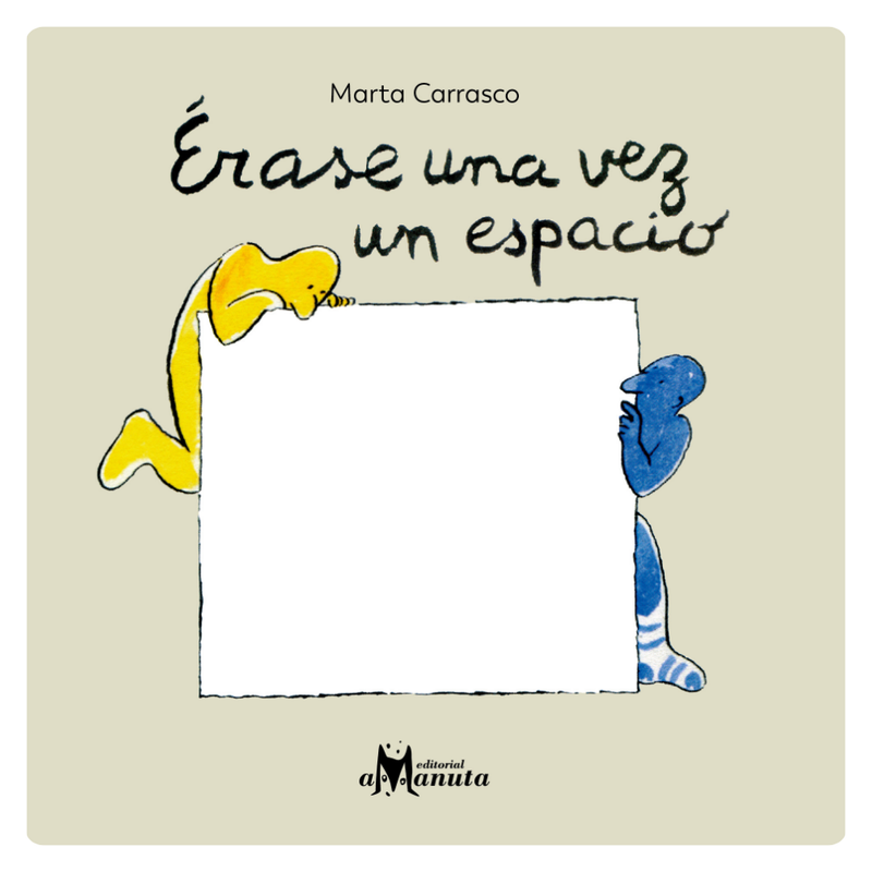 Erase una vez un espacio