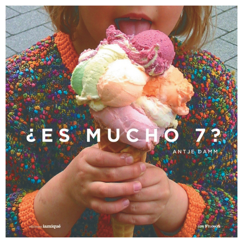 ¿Es mucho 7?