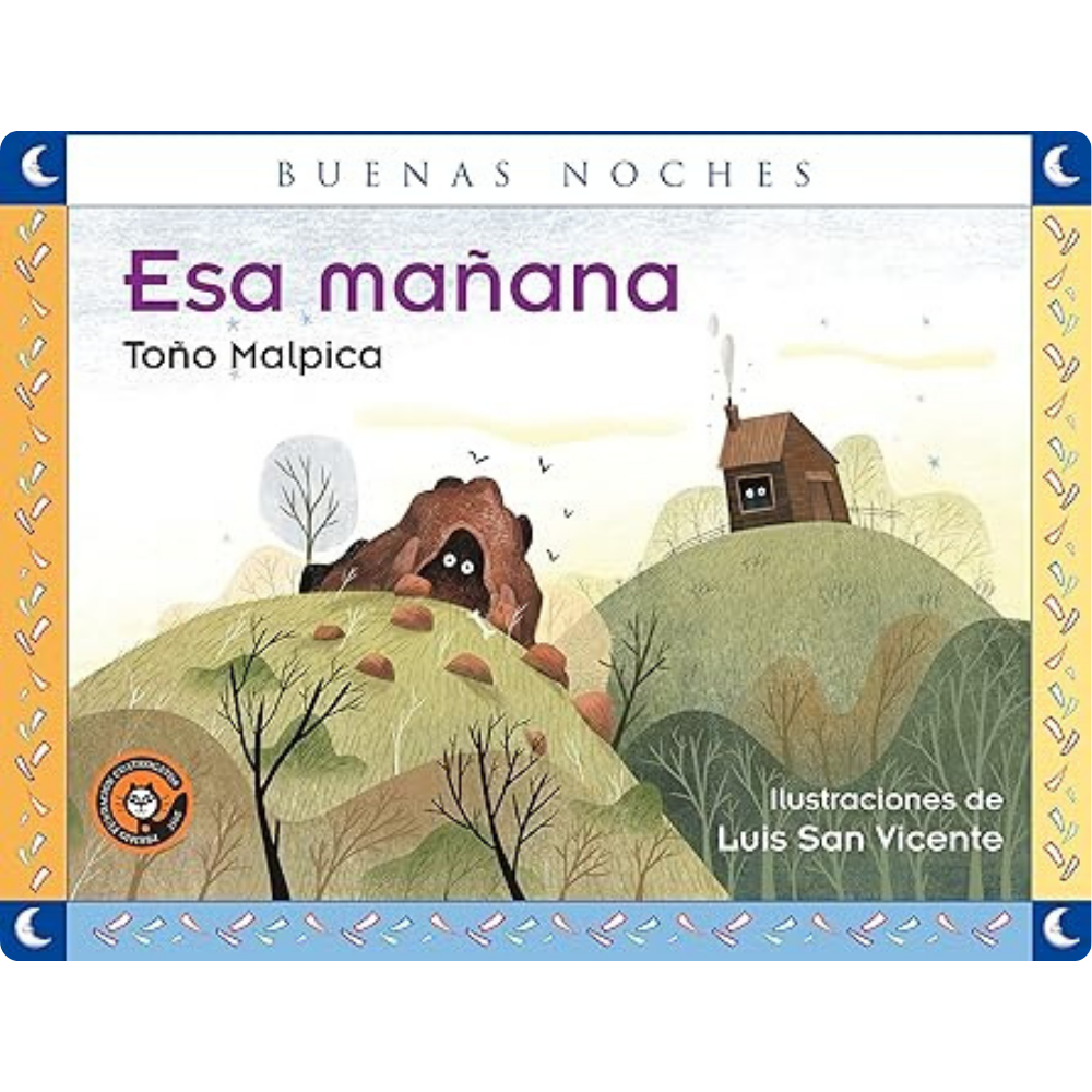 Esa mañana