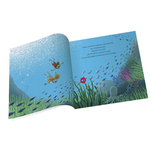 Escucha las estaciones