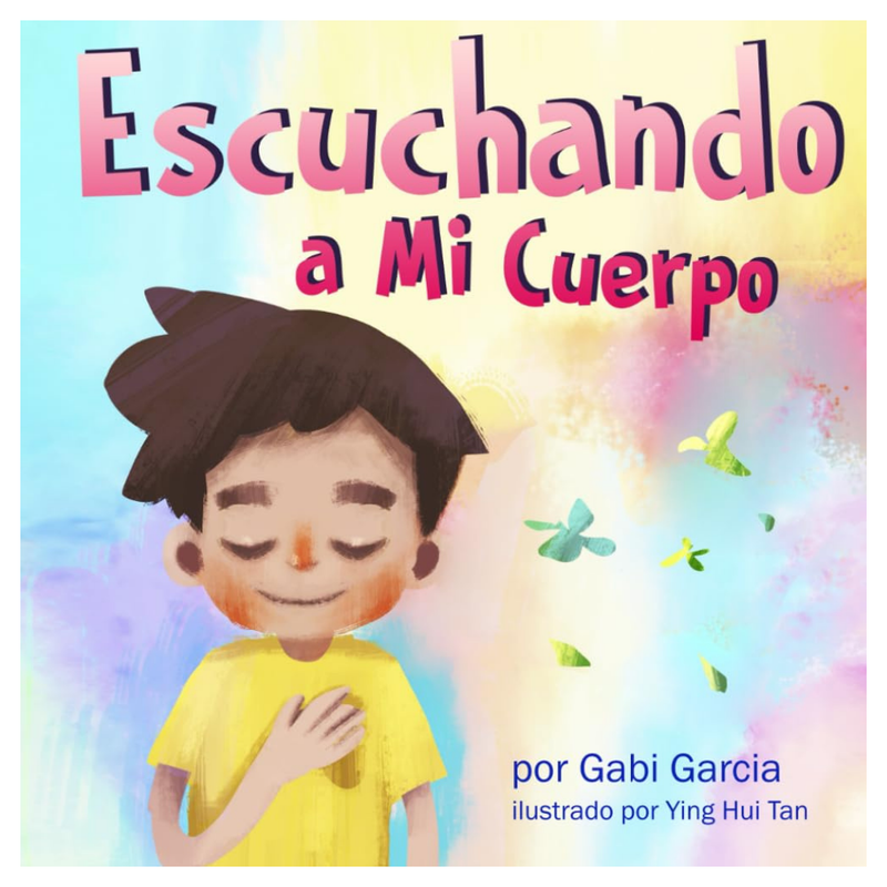 Escuchando a mi cuerpo