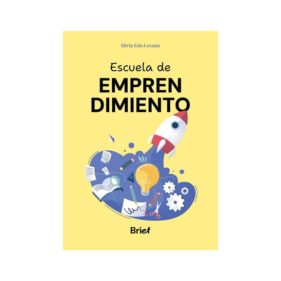 Escuela de emprendimiento