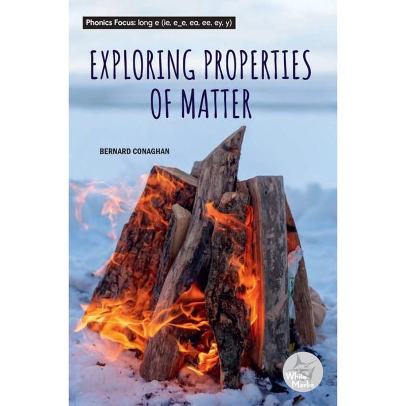 Exploring The Properties Of Matter