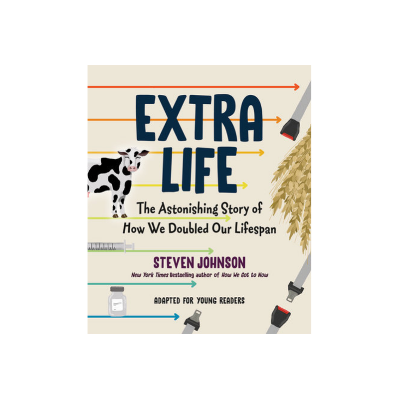 Extra Life