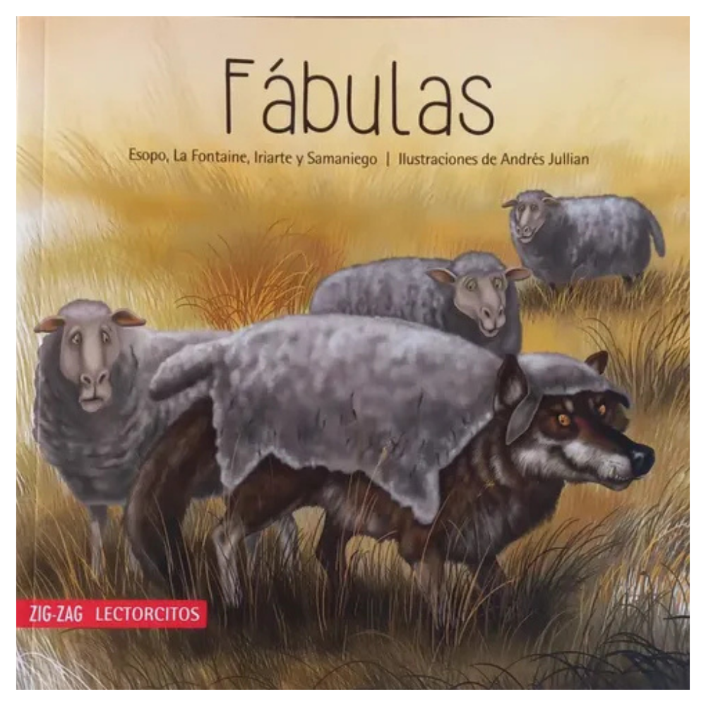Fábulas