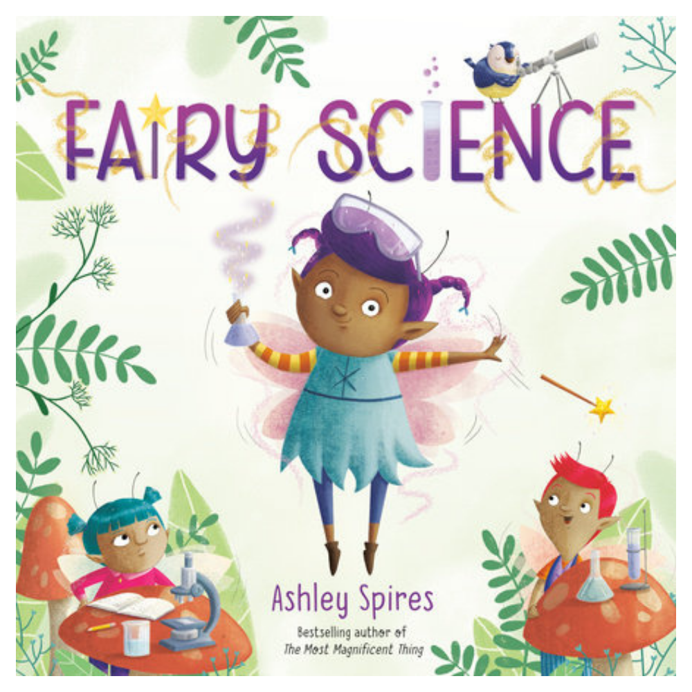 Fairy Science