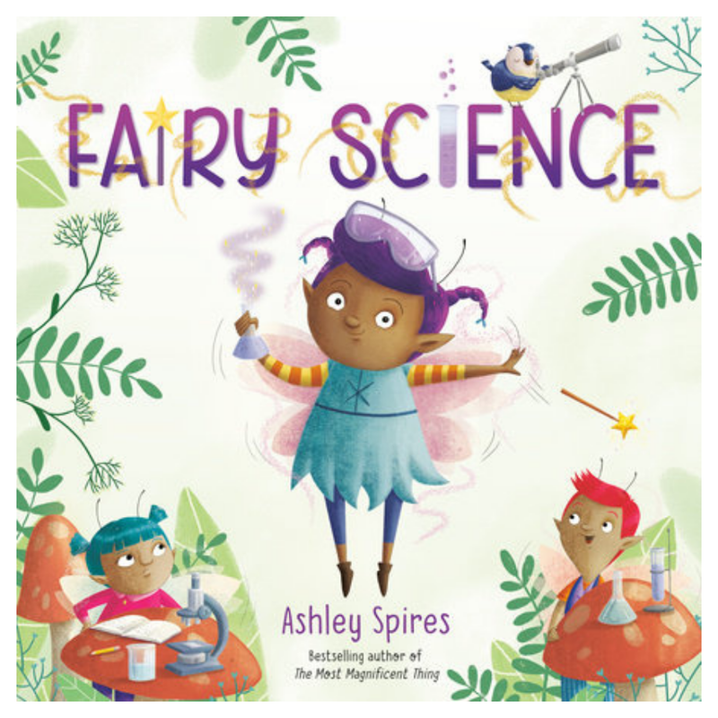 Fairy Science