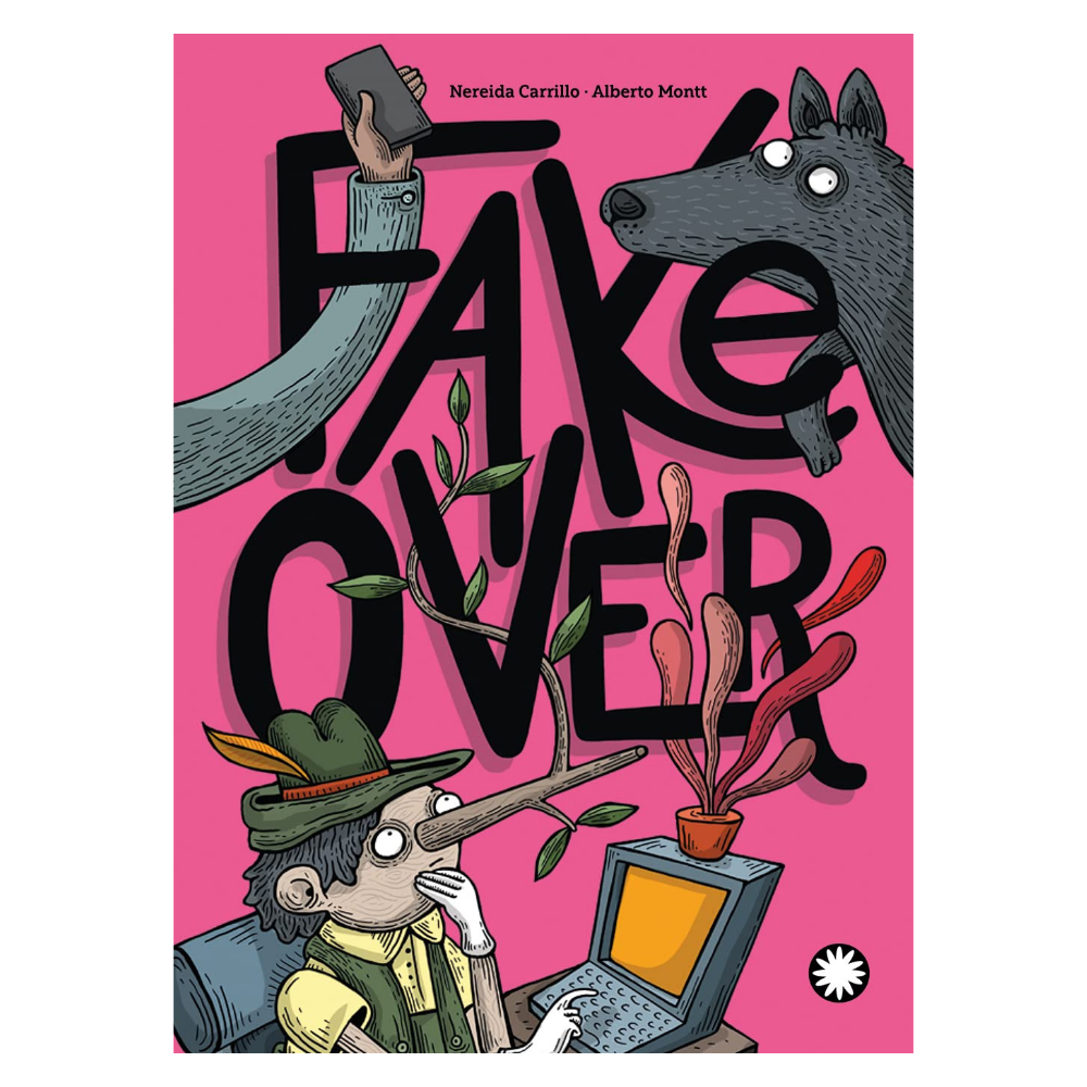 Fake Over