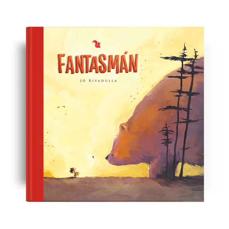 Fantasmán