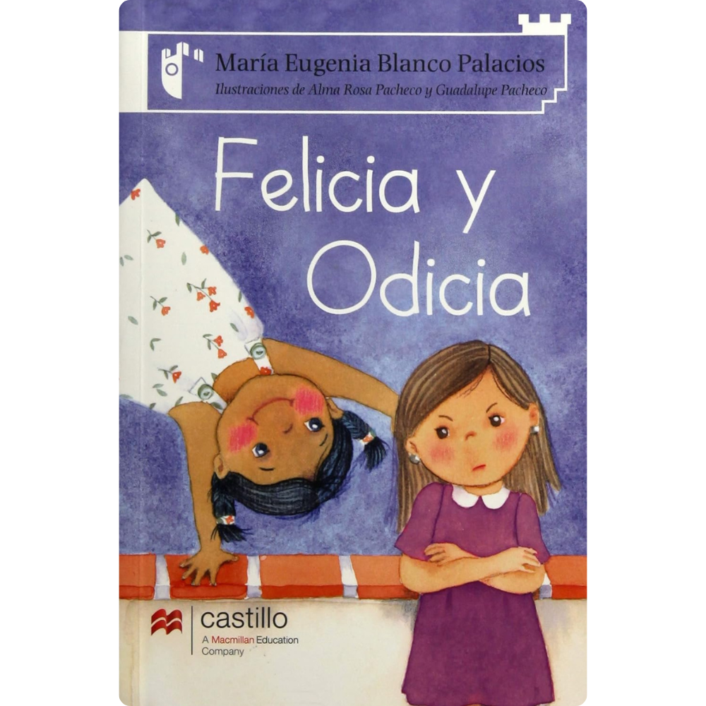 Felicia y Odicia