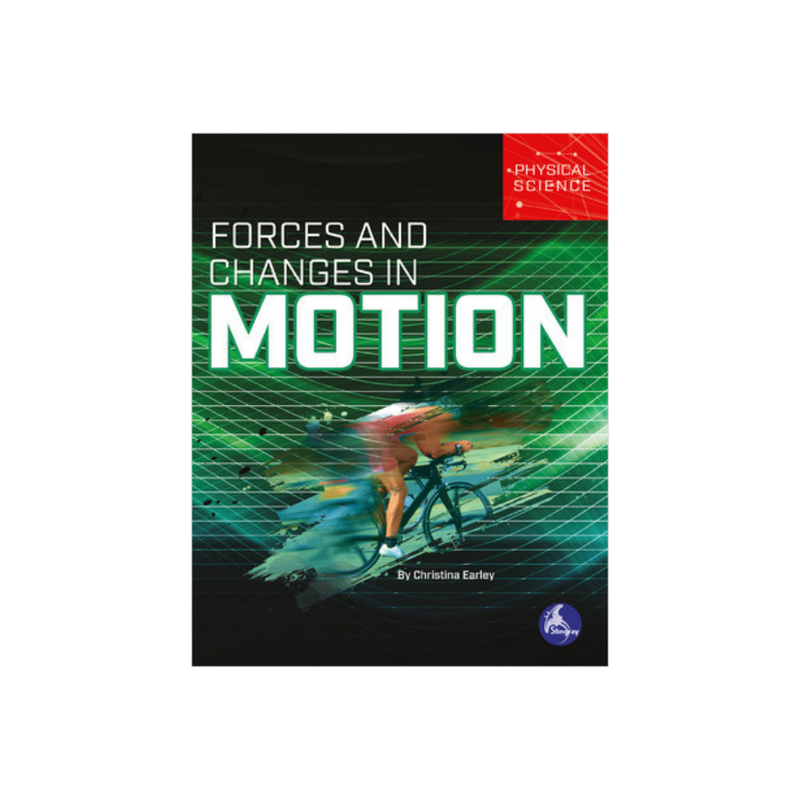 Forces and Changes in Motion