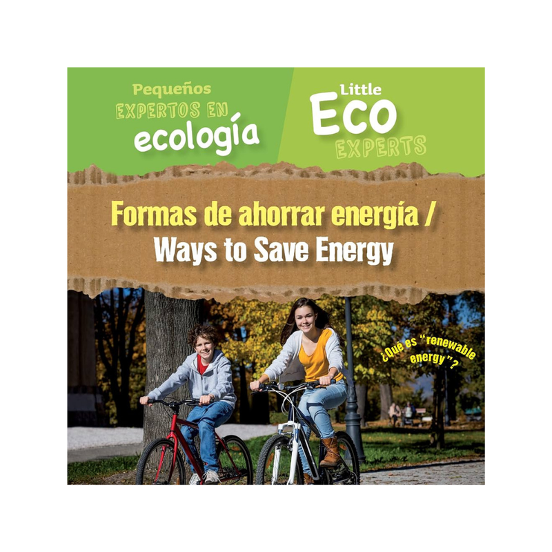 Formas de ahorrar energía — Sol 90