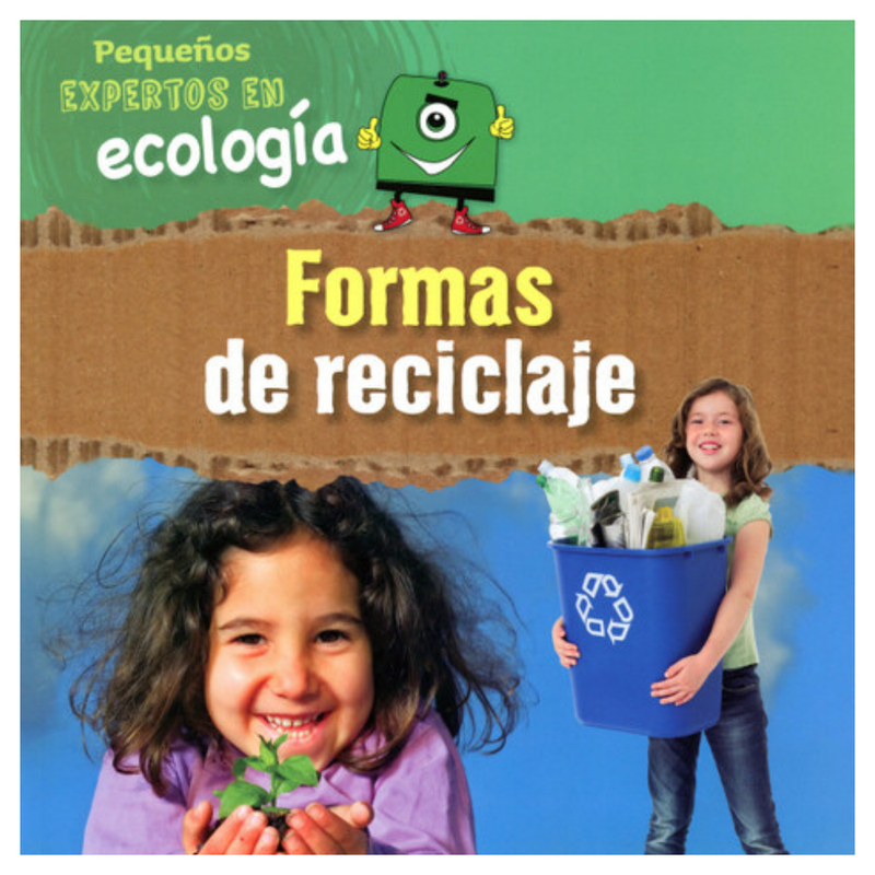 Formas de reciclaje