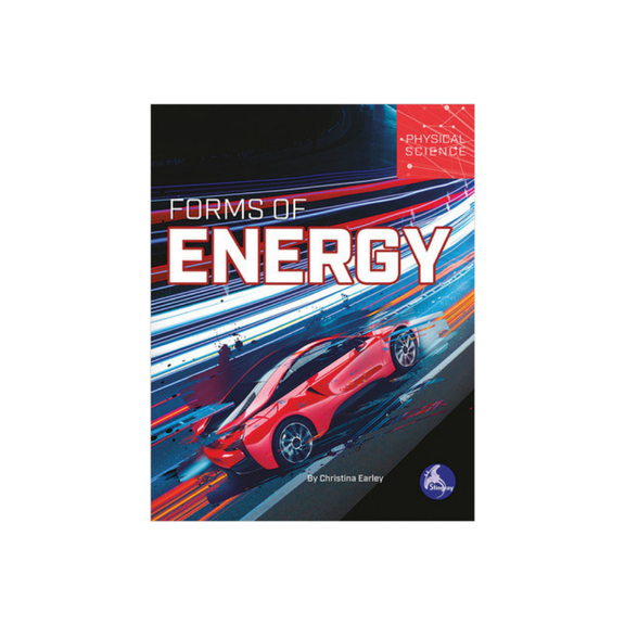 Forms of Energy
