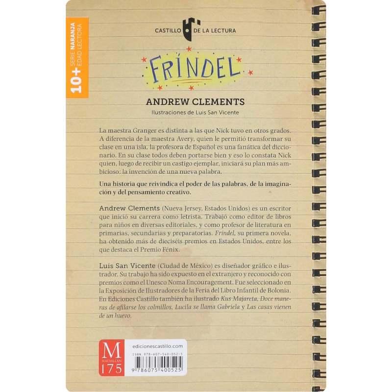 Frindel
