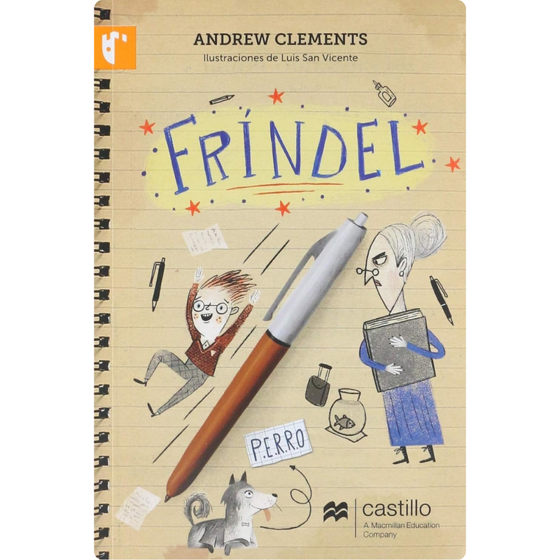 Frindel