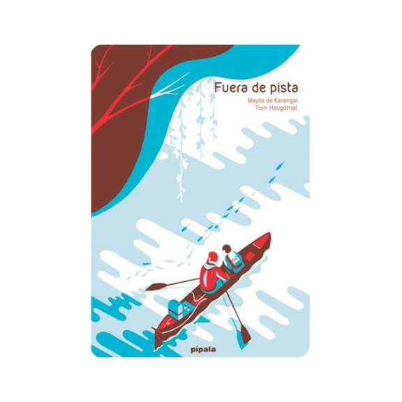 Fuera de pista