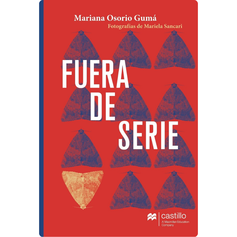 Fuera de serie