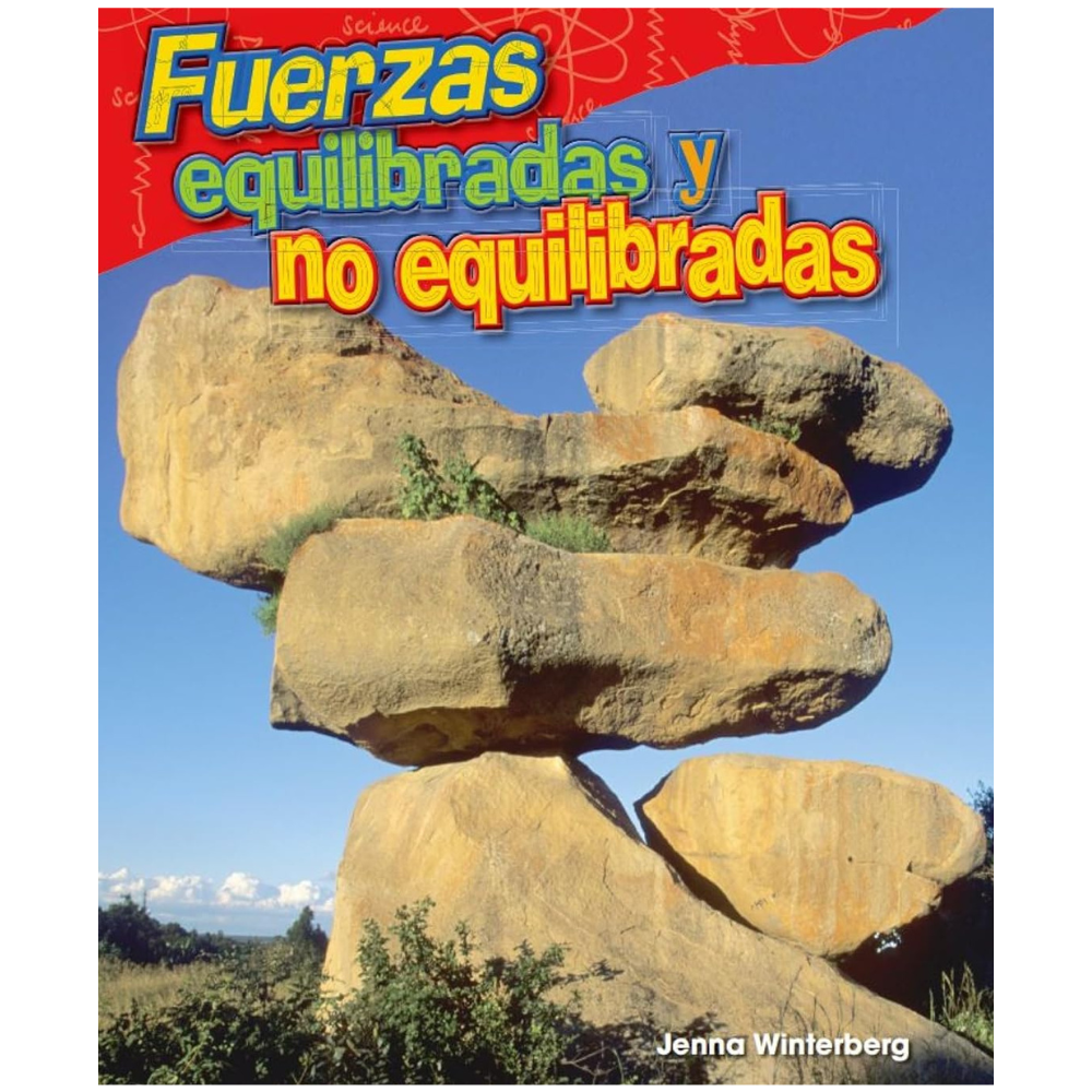 Fuerzas equilibradas y no equilibradas
