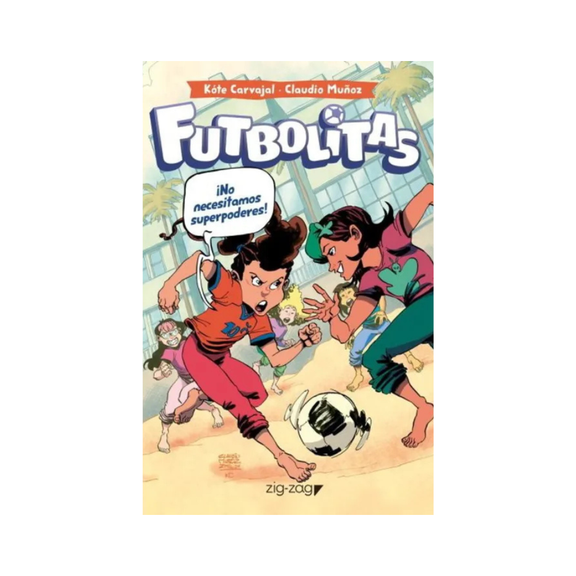 Futbolitas 2