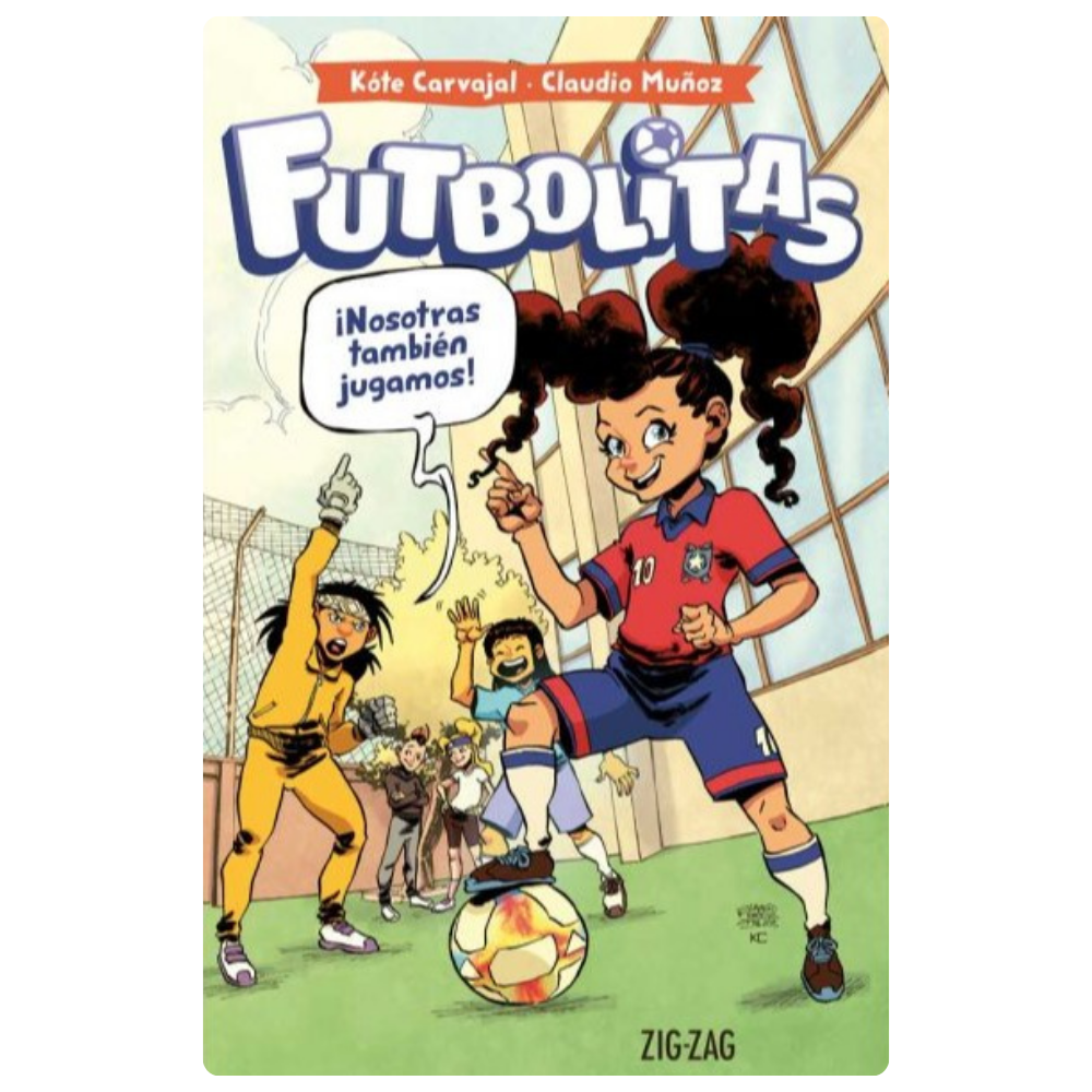 Futbolitas