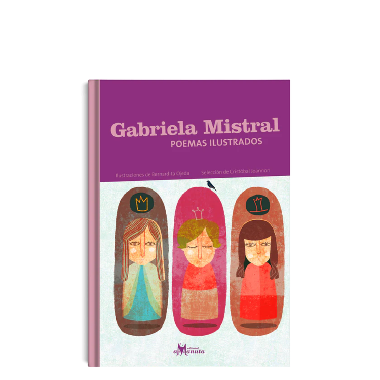 6th Grade, Estudio de Género. Poesía