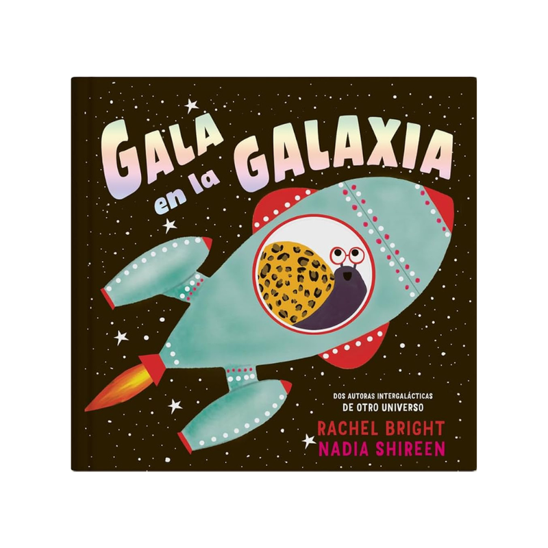 Gala en la Galaxia