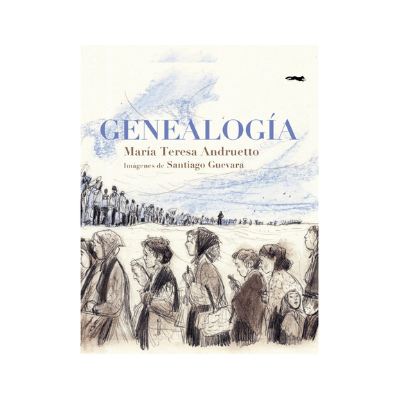 Genealogía