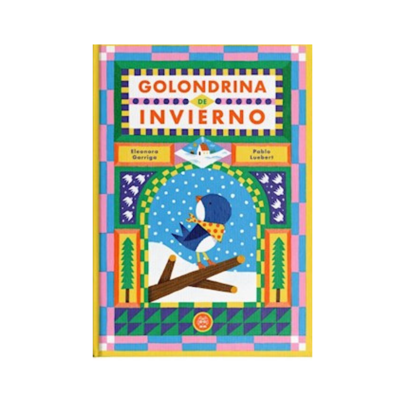 Golondrina de invierno