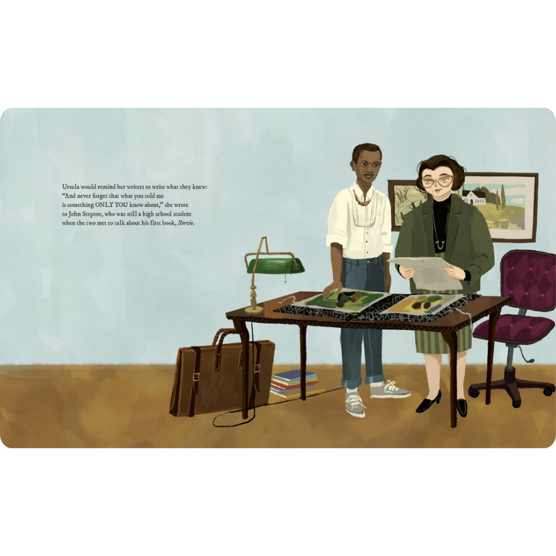 Good Books For Bad Children The Genius Of Ursula Nordstrom