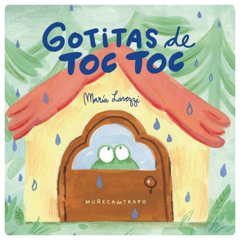 Gotitas de toc toc