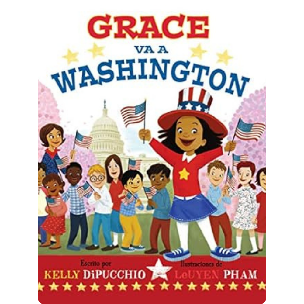 Grace va a Washington