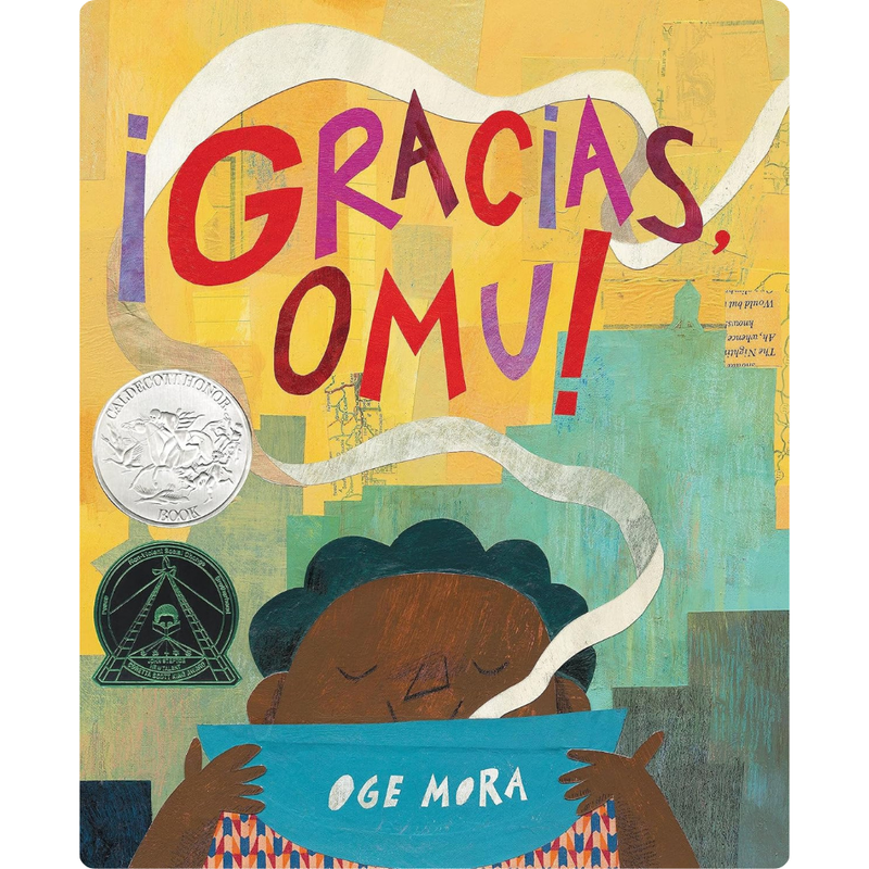 ¡Gracias, Omu!