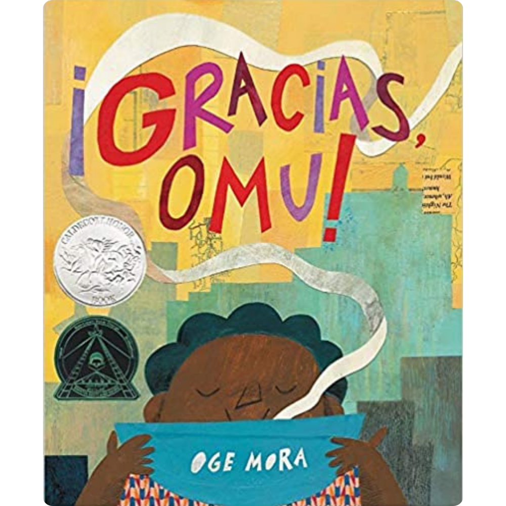 ¡Gracias, Omu!