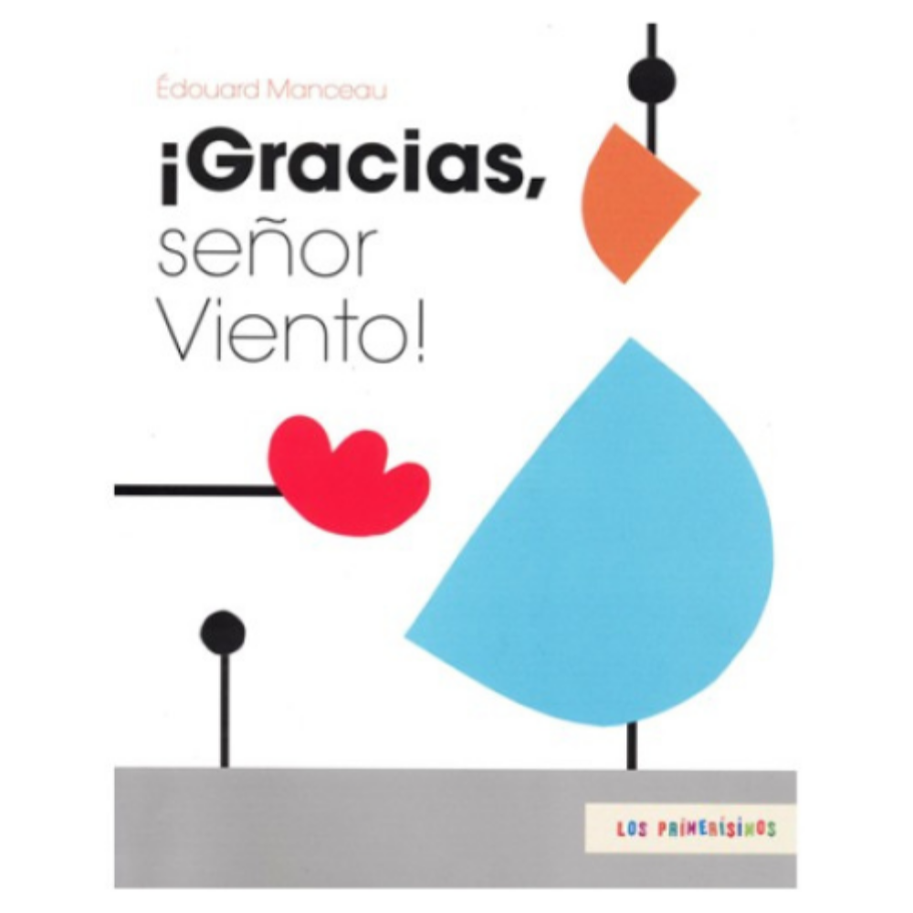 ¡Gracias, señor Viento!