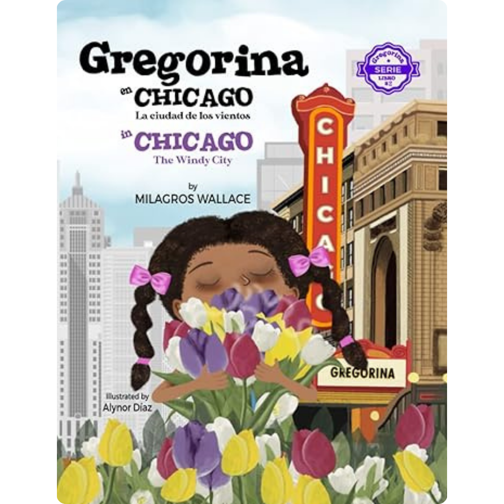 Gregorina en Chicago