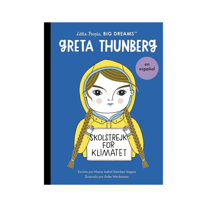Greta Thunberg