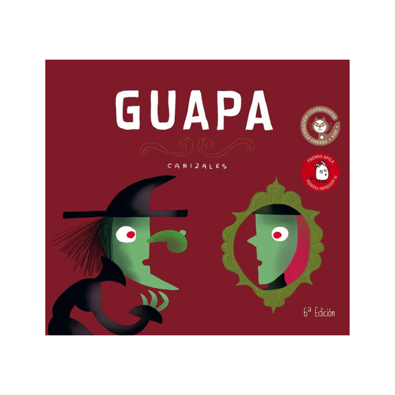 Guapa — Canizales