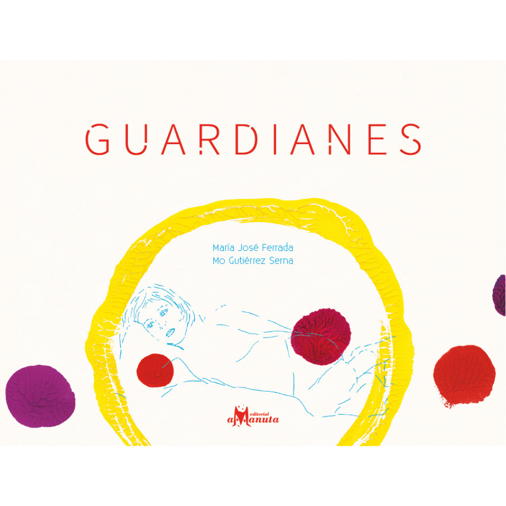 Guardianes