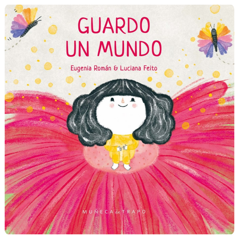 Guardo un mundo