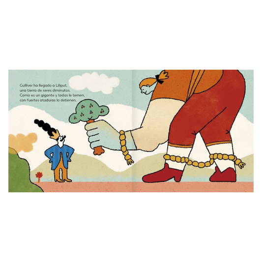 Gulliver