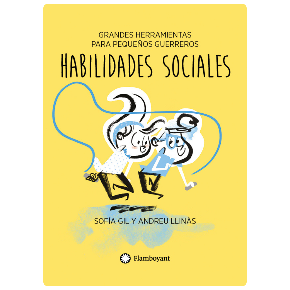 Habilidades sociales (SC)