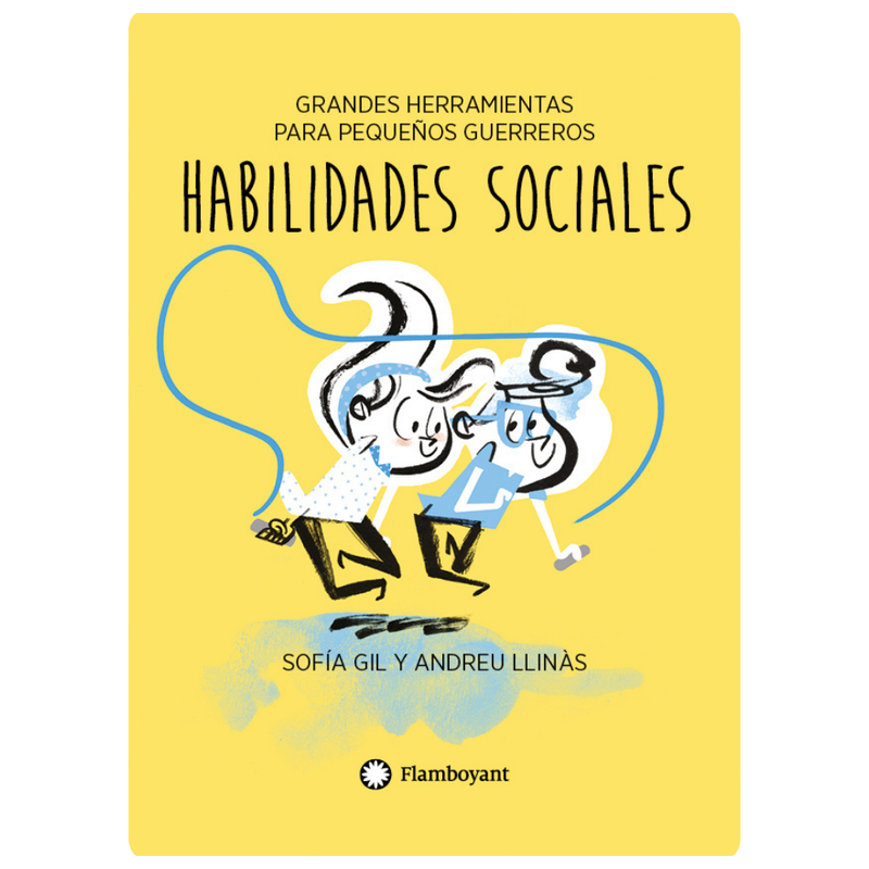 Habilidades sociales (SC)